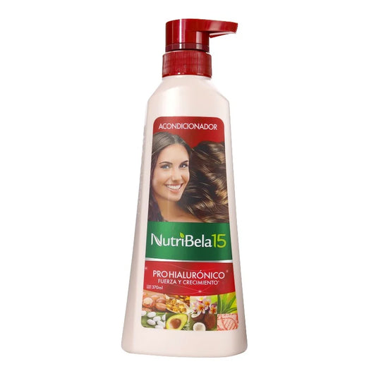 Aco. NutritivaBELA Prohialuronico 370 ml