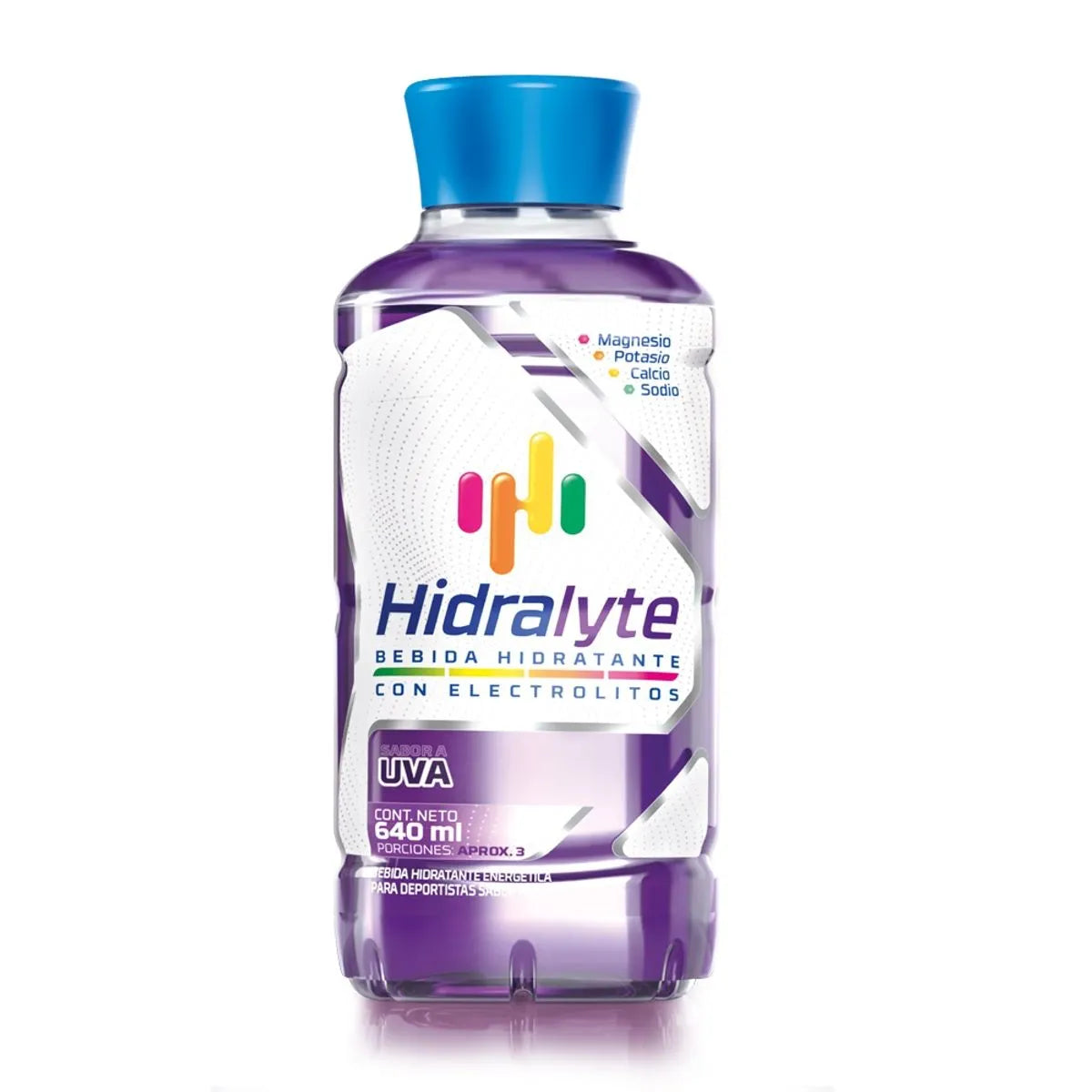 hidralyte-uva-640-ml