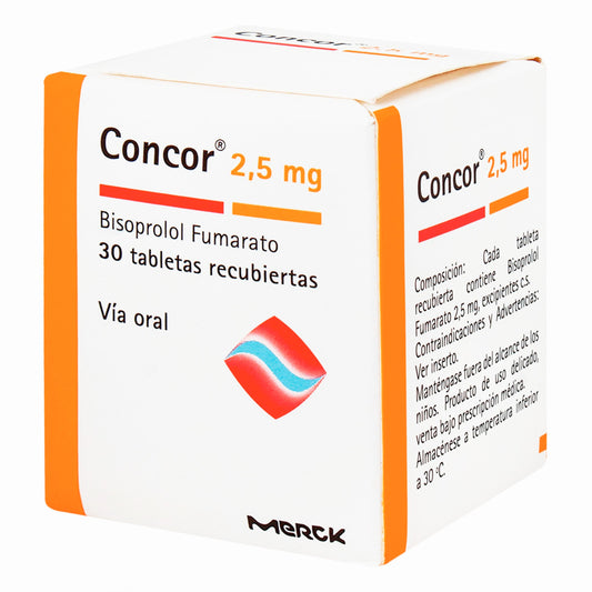 Condón 2.5 mg 30 Tbs (p)9733(sc)