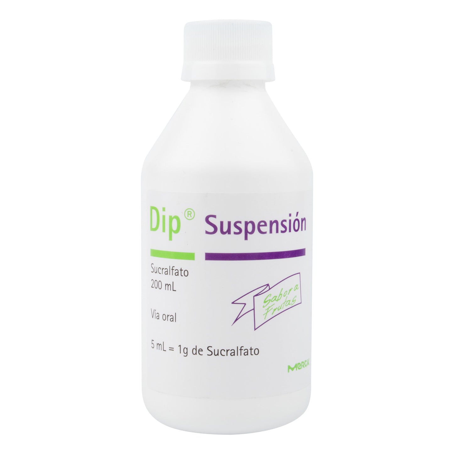 Dip Suspensión 200 ml (3%+)(pae)