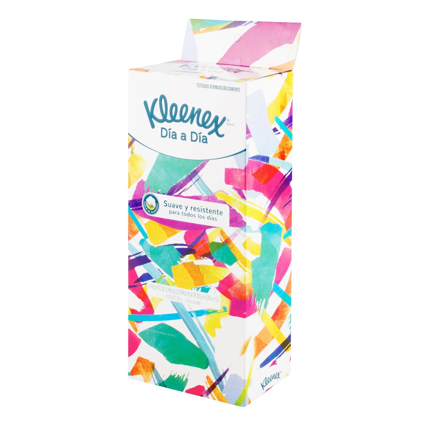 Panuelos Kleenex Bolsillo Display 10 Uds