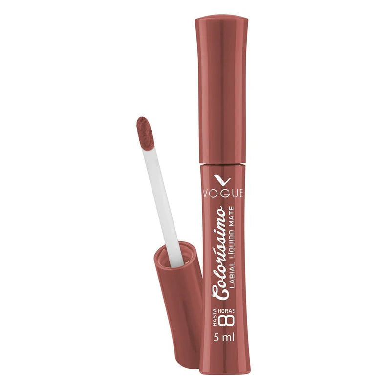 Labial Vogue Original Look Canela
