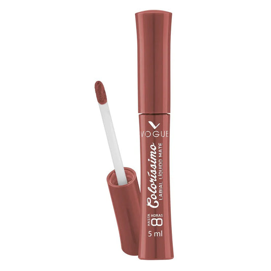 Labial Vogue Original Look Canela