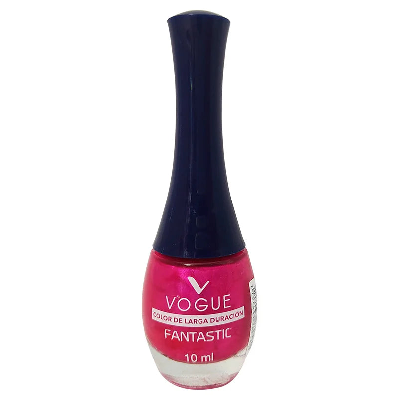Esmalte Fantastic Amapola