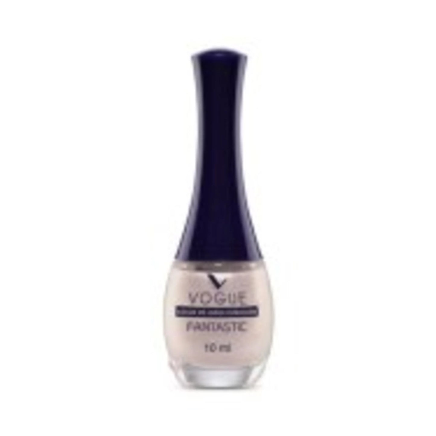 Esmalte Fantastic Rosa Nieve 06