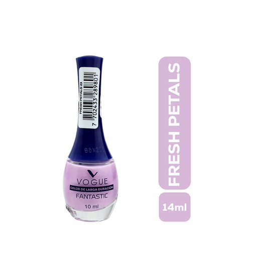 Esmalte Fantastic Fresh Petals 23