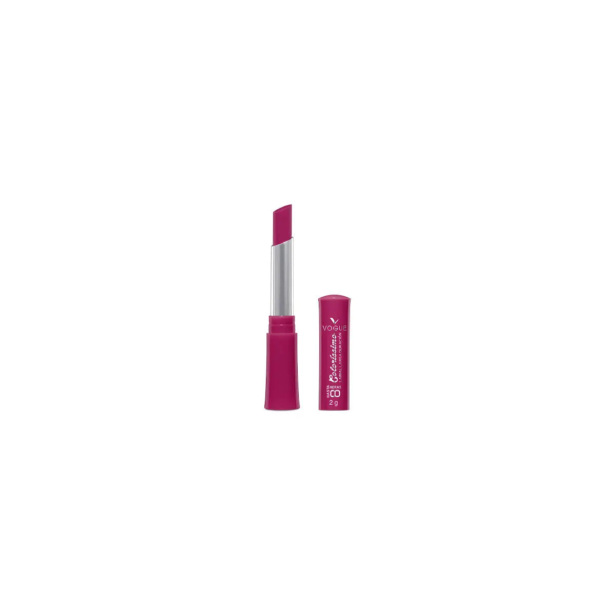 Vogue Labial Colorissimo Larga Duraciona