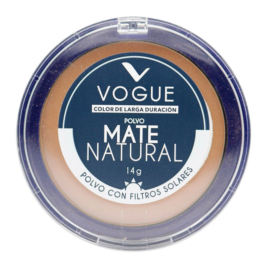 Polvo CompuestoACTO Vogue gITANO