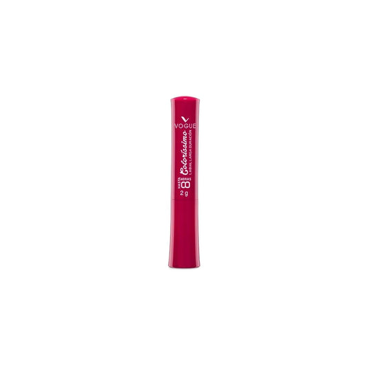 Labial Coloríssimo Dulce Frambuesa