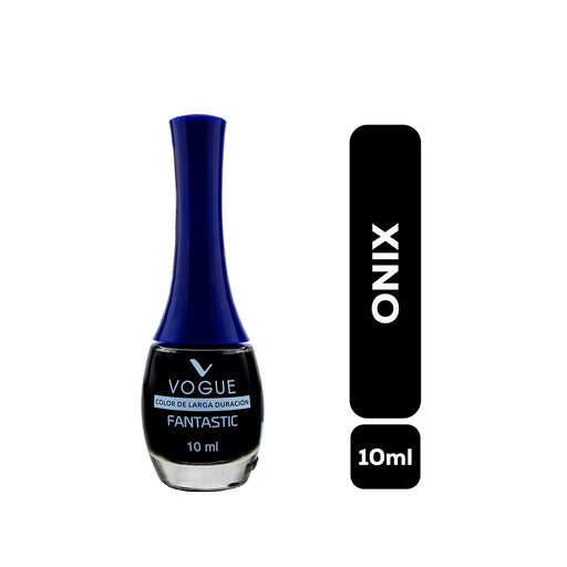 Esmalte Fantastic Ónix