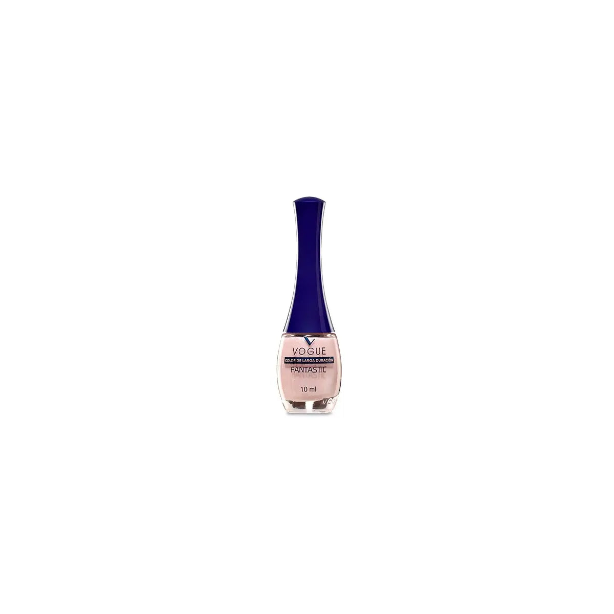 Esmalte Fantastic Cielo Rosa 12