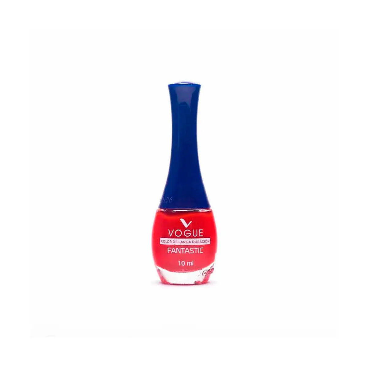 Esmalte Fantastic Rojo Rubi 62