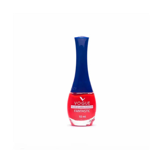 Esmalte Fantastic Rojo Rubi 62