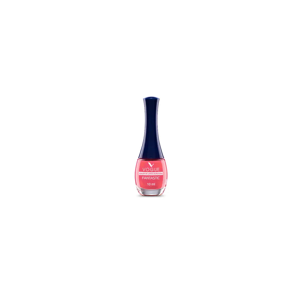 Esmalte Vogue CápsulaRICHO