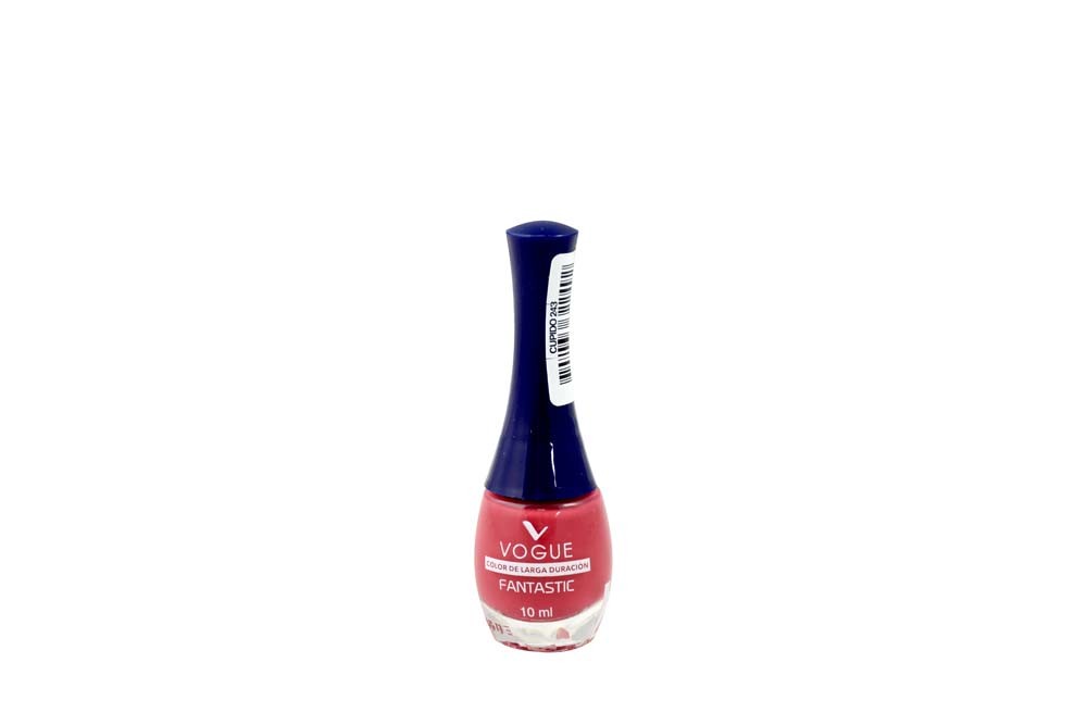 Esmalte Fantastic Cupido 243