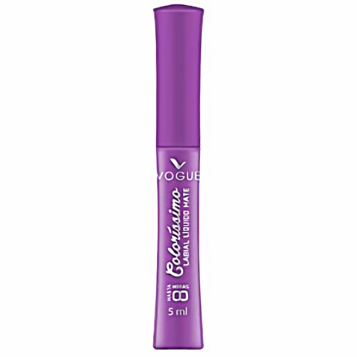 Labial Coloríssimo Malteada