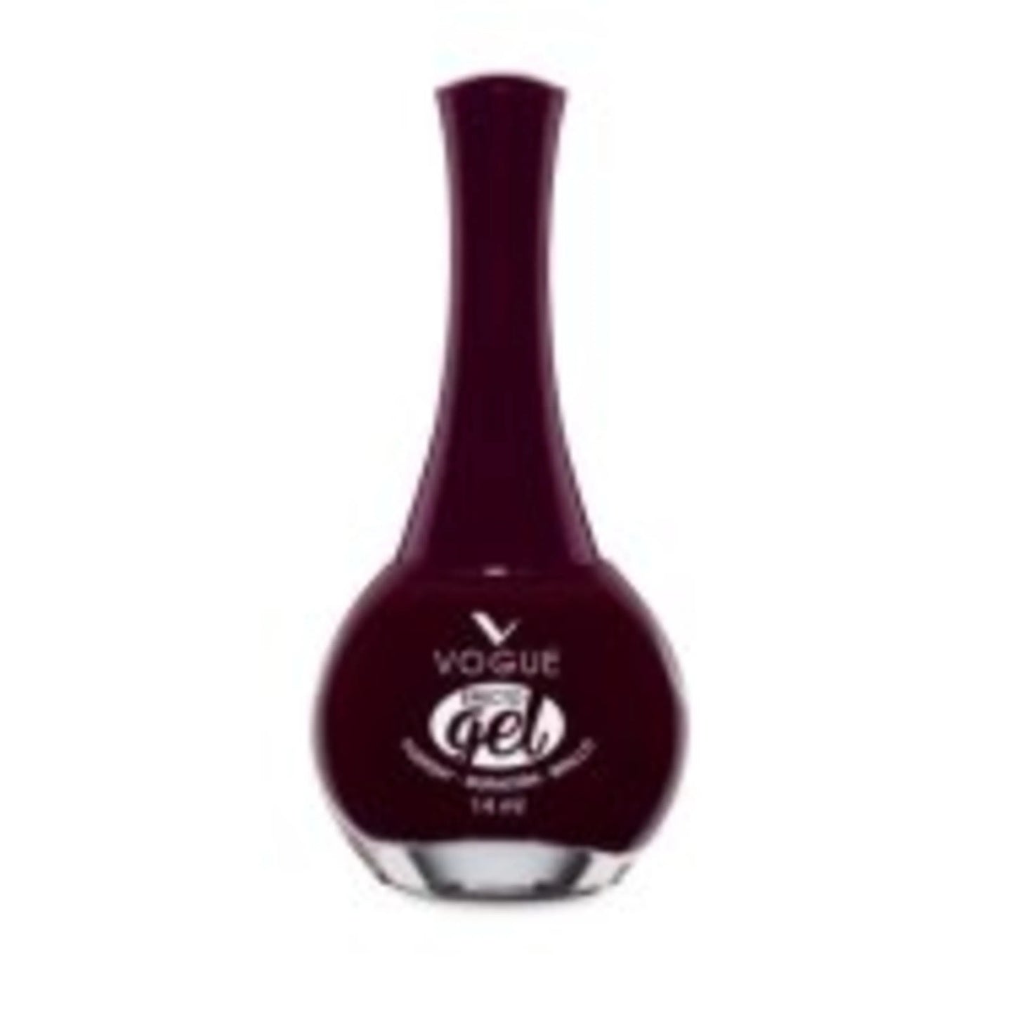 Esmalte Efecto Gel Voluntad