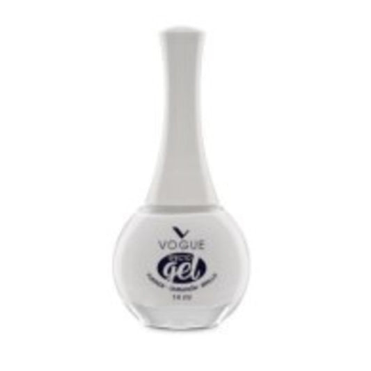 Esmalte Efecto Gel Paz