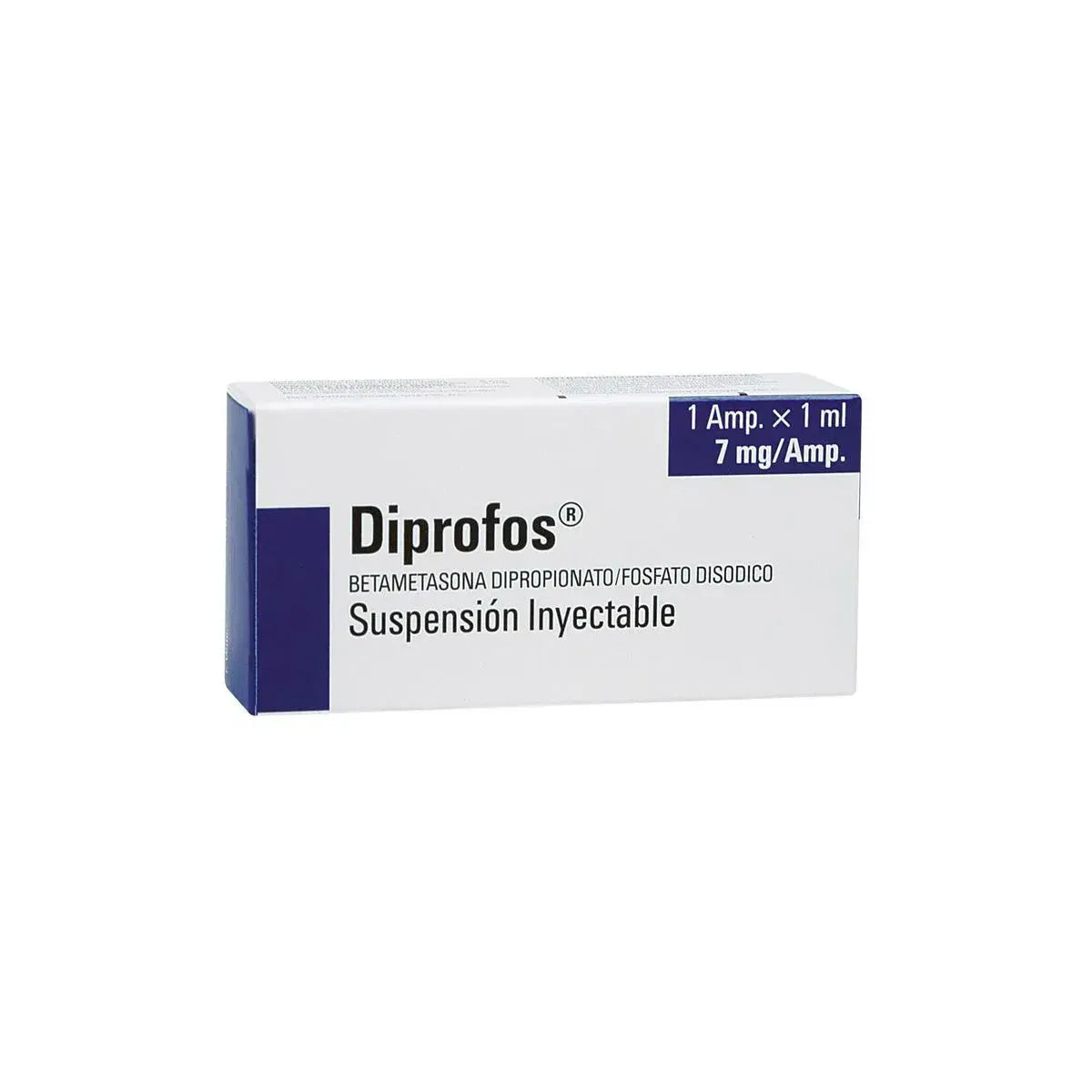 Diprofos 1 ml Ampolla (2)