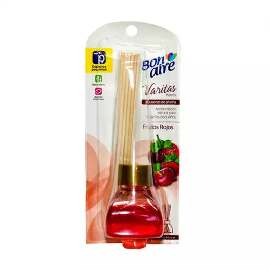 Varitas Frutos Rojos 40 ml Bonaire