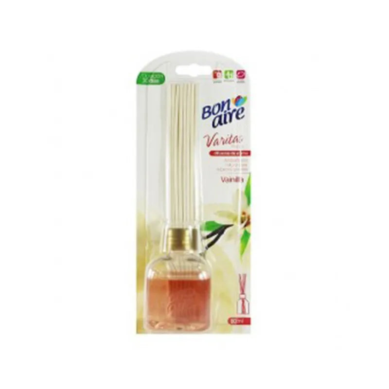 Varitas Vainilla 80 ML
