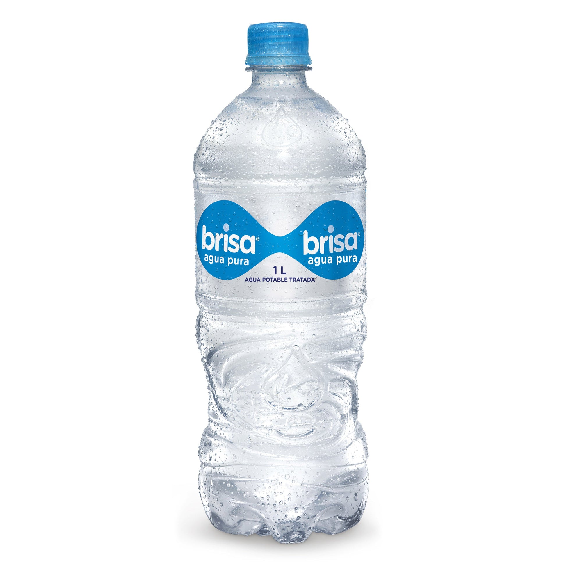 Agua Brisa Sin gAS 1000 ml 6 Unidad