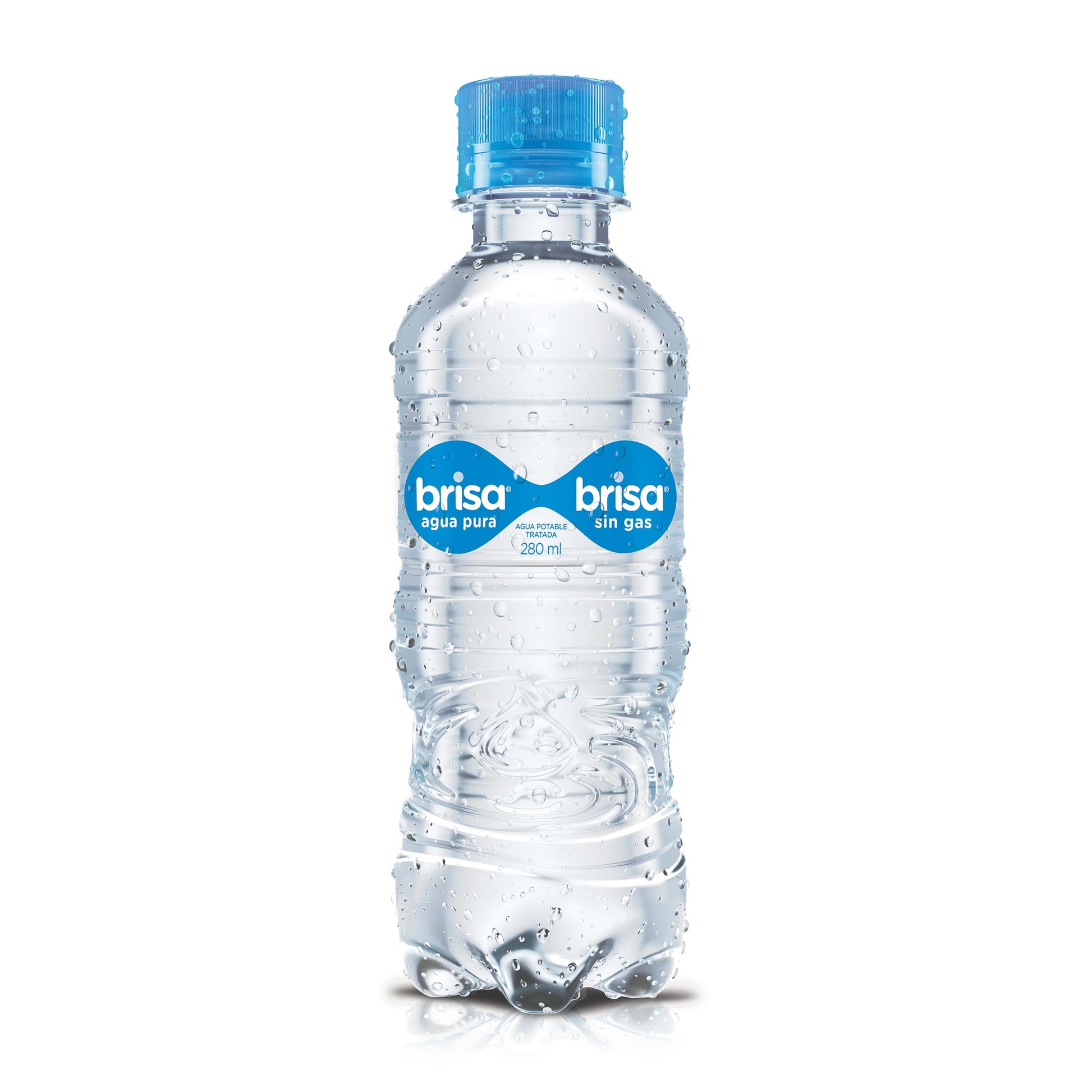 Agua Brisa Sin gAS 280 ml 24 Unidad