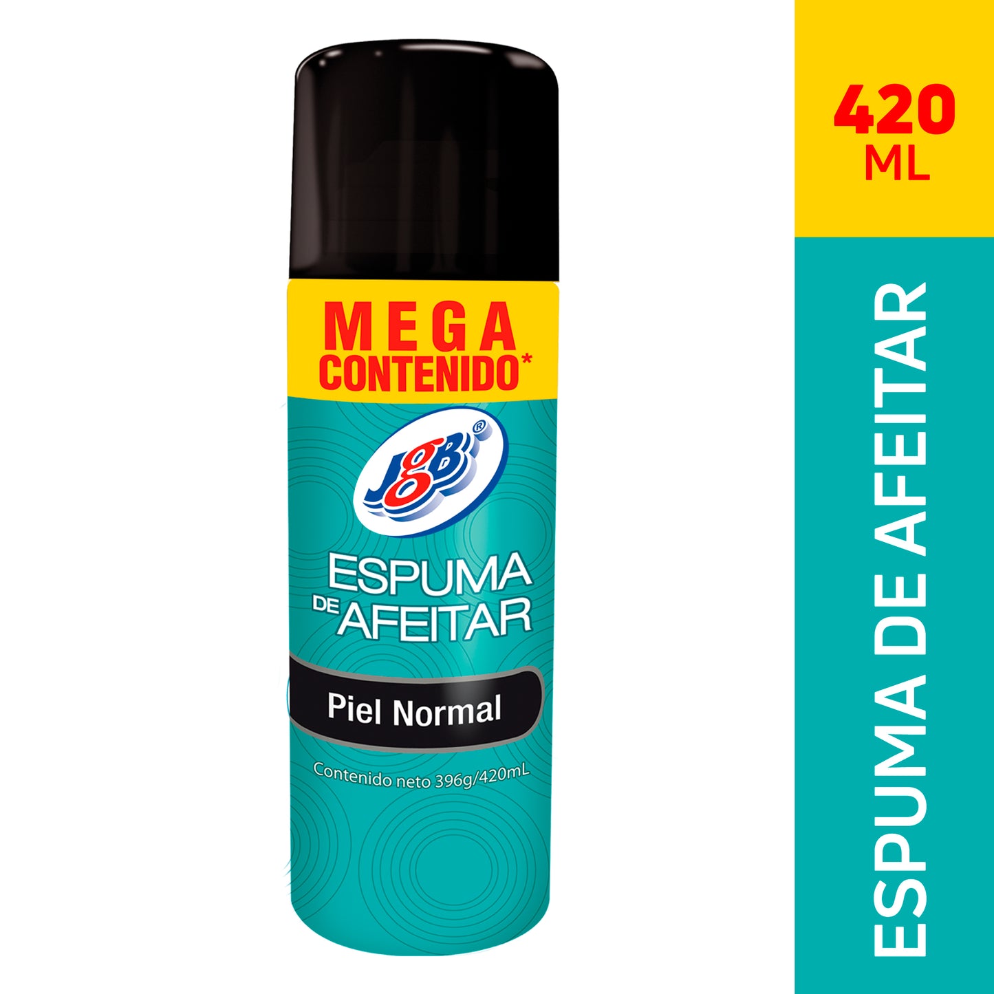 espuma-afeitar-jgb-396-gr-20-extra