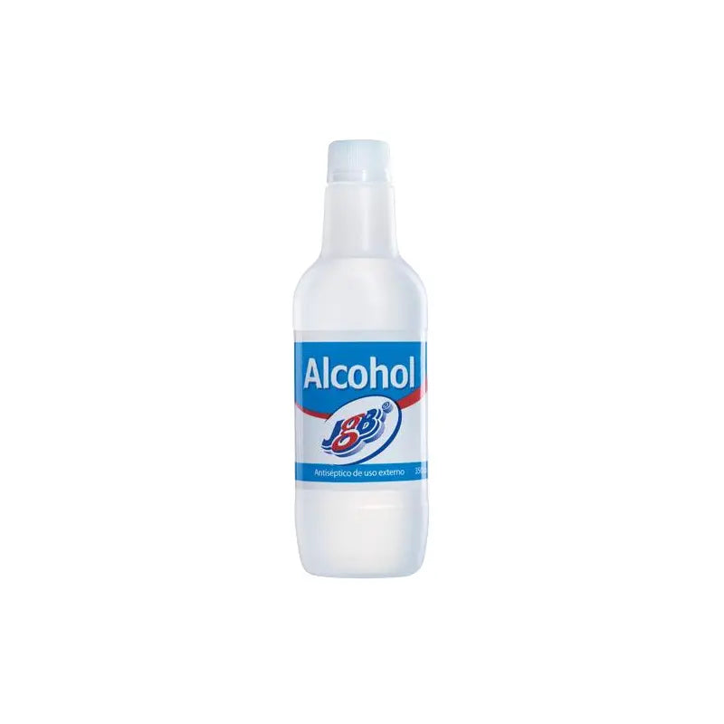 Alcohol Jgbx 350 ml