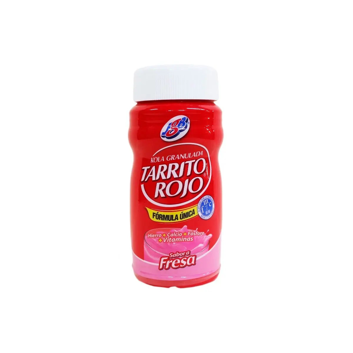Kola grANULADA Jgb Fresa 135 gr