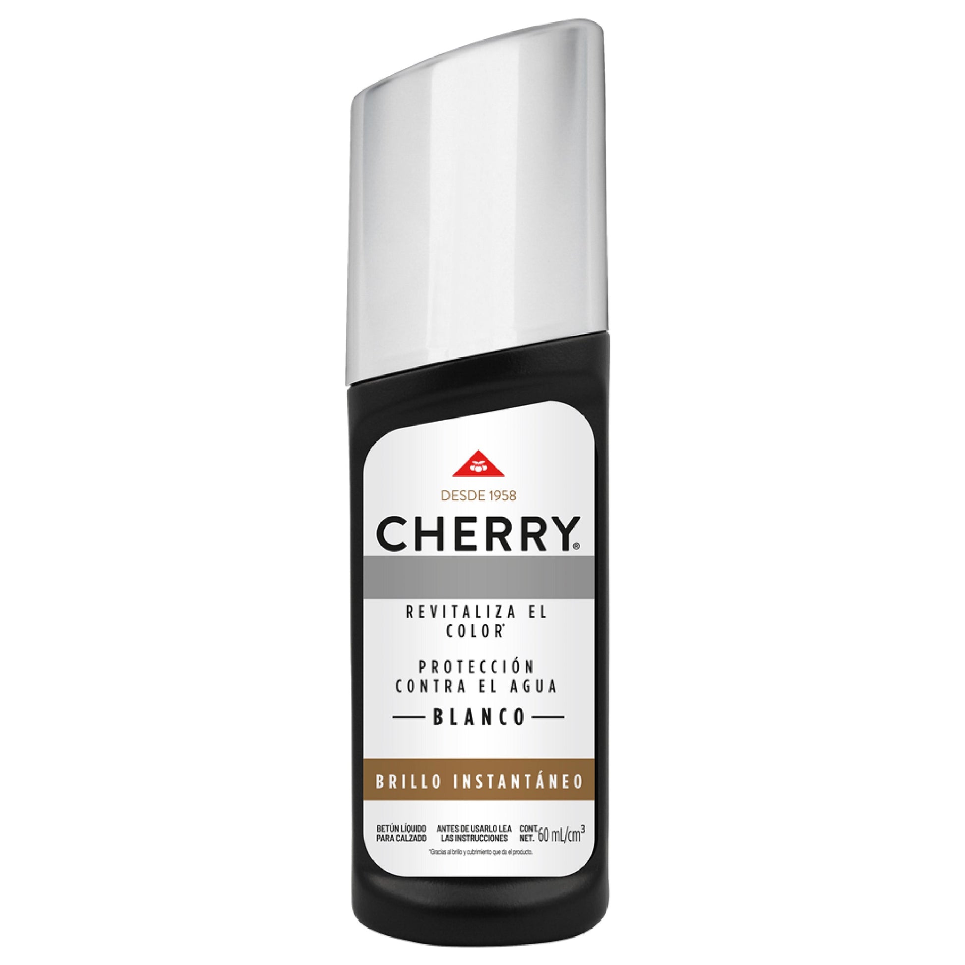 Betun Cherry Autobril.blanco 60 ml