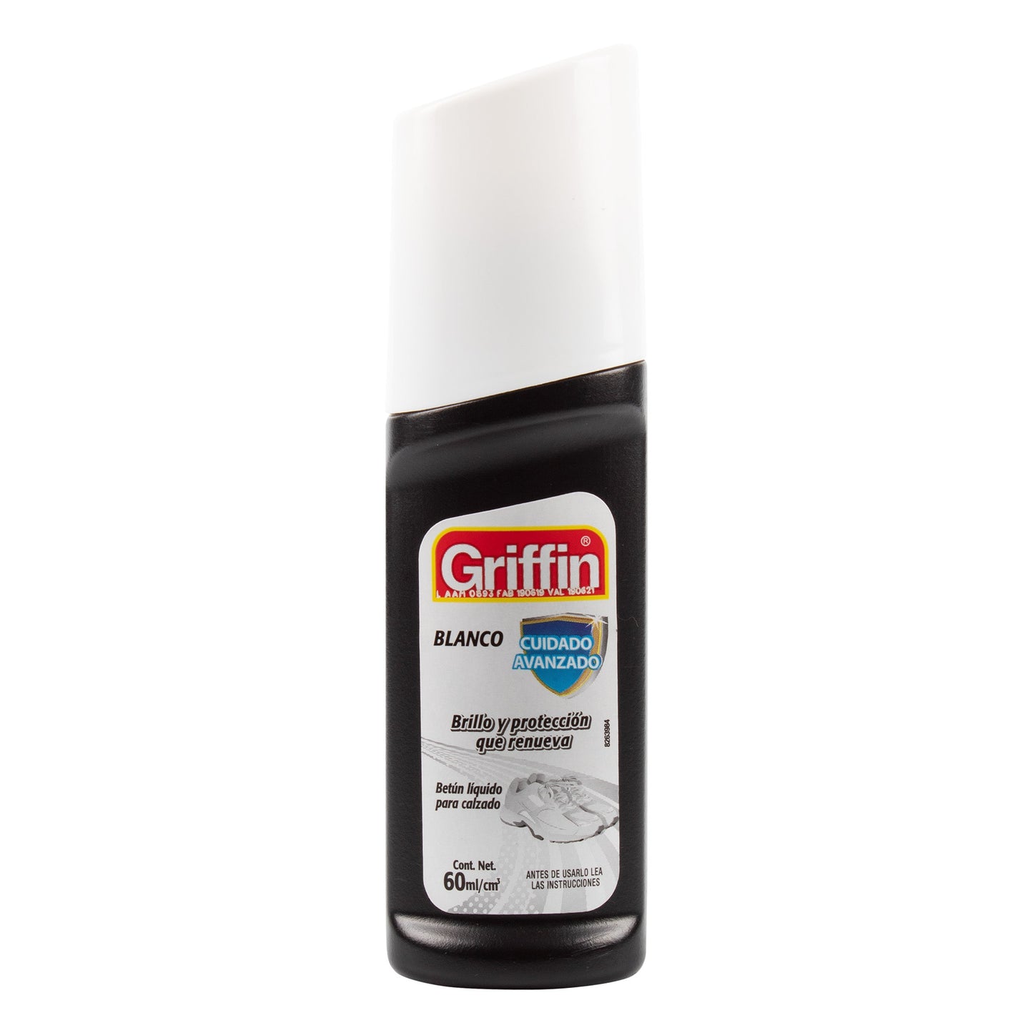 grIFFIN Autobrillante 70 Blanco 60 ml