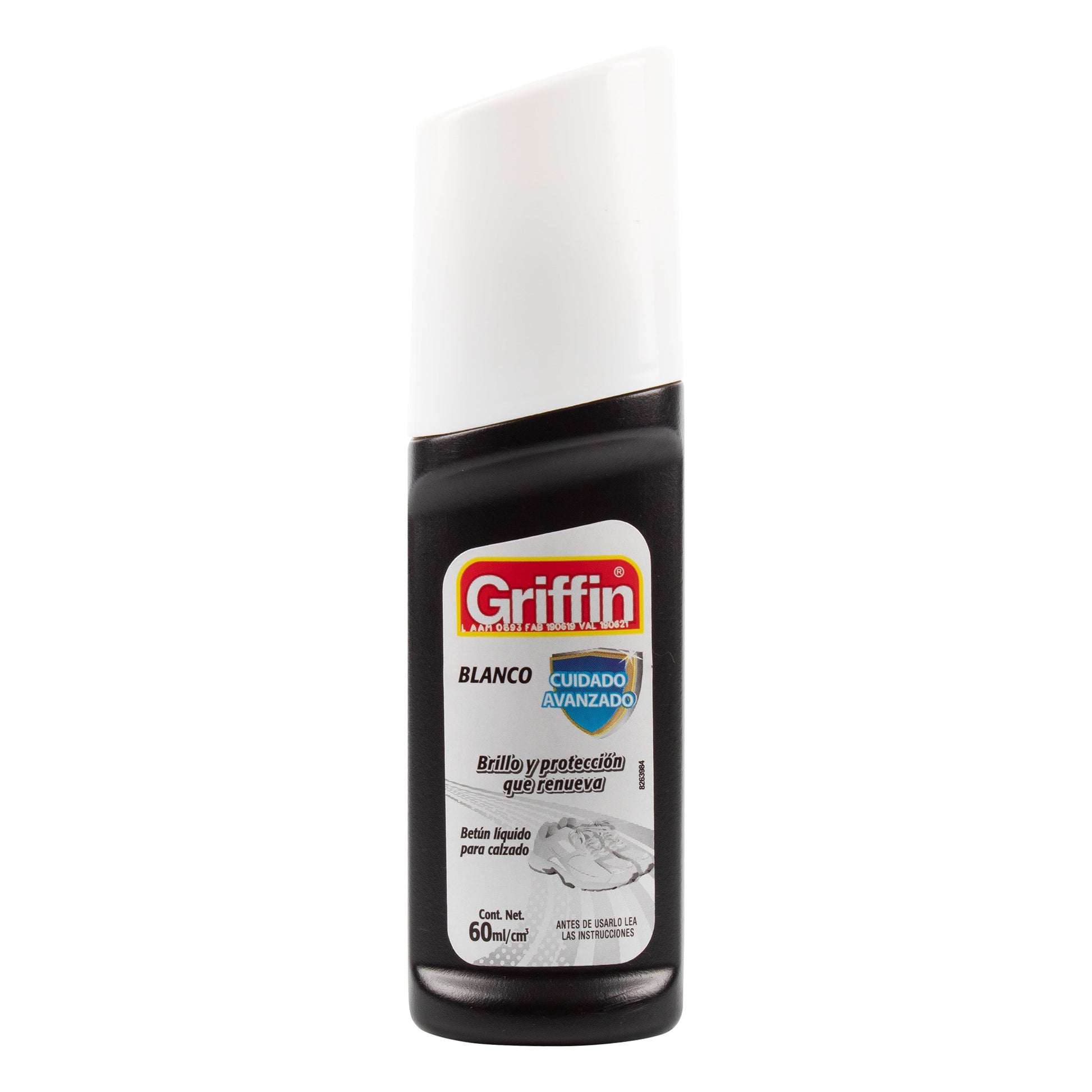 grIFFIN Autobrillante 70 Blanco 60 ml