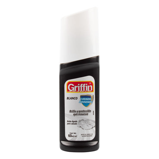 grIFFIN Autobrillante 70 Blanco 60 ml