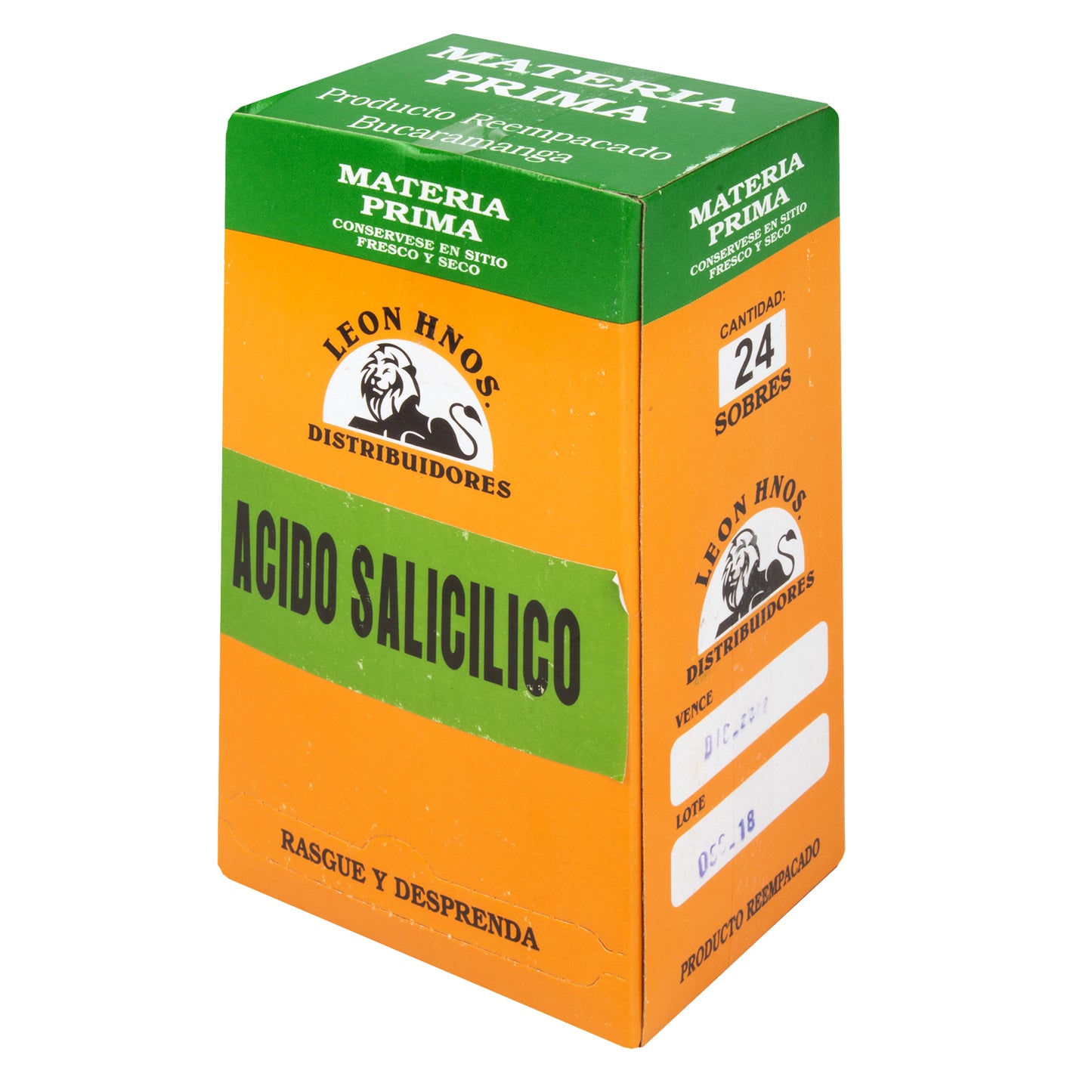acido-salicilico-24-sobres