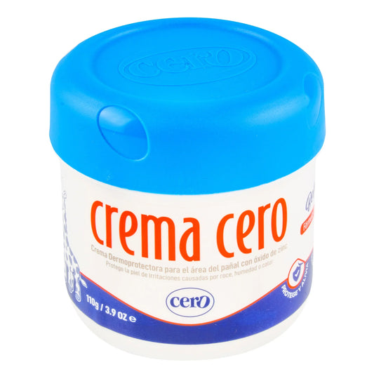 Crema Cero 110 gr