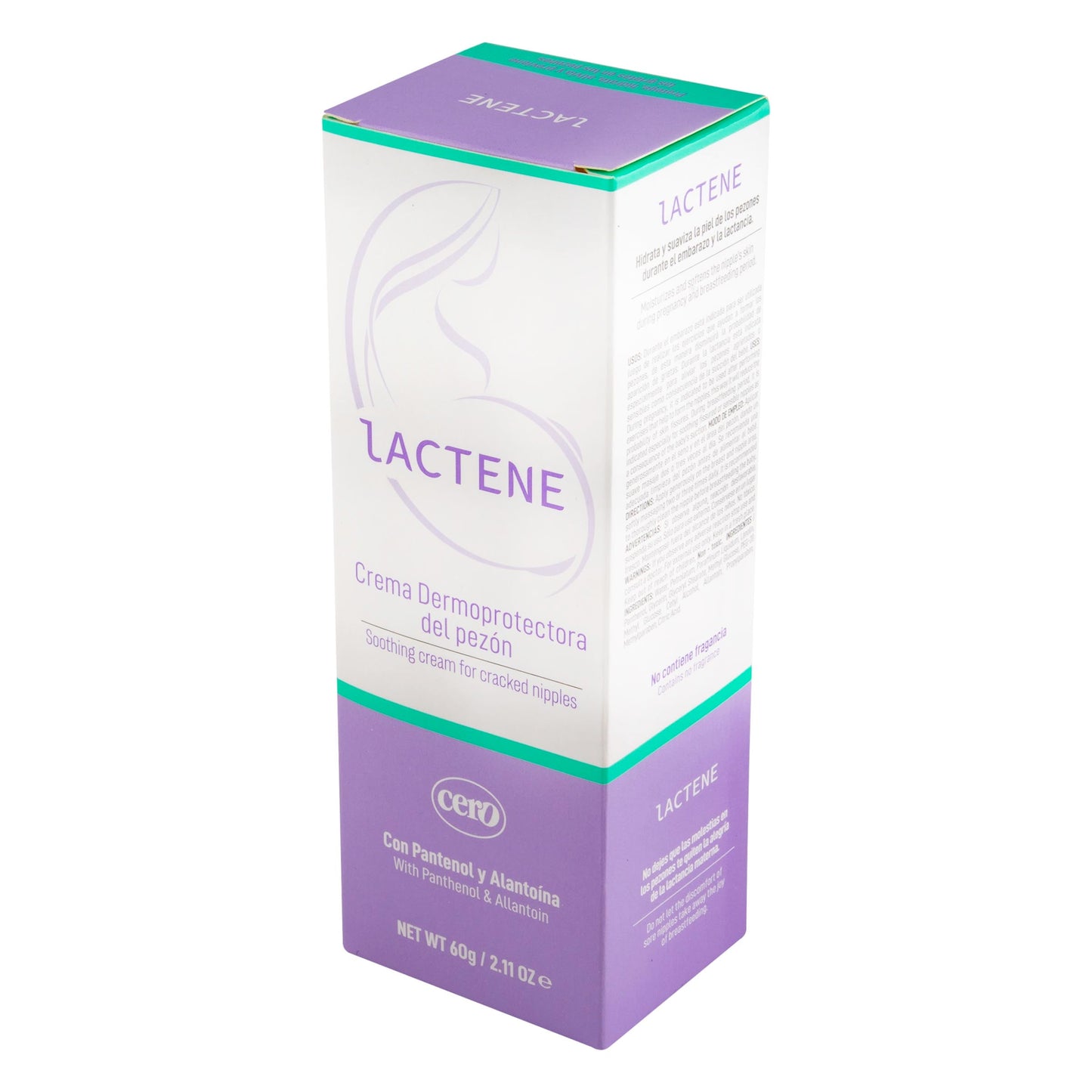 Crema Lactene 60 gr