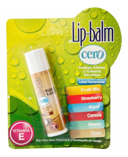Lip Balm Coco Cero