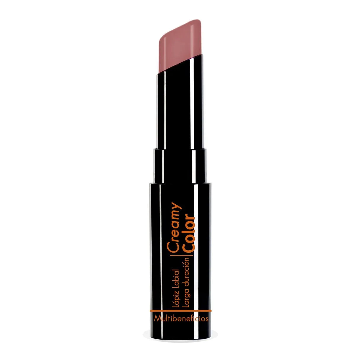 Labial Kaloe Larga Duración #7 Rosa Natural