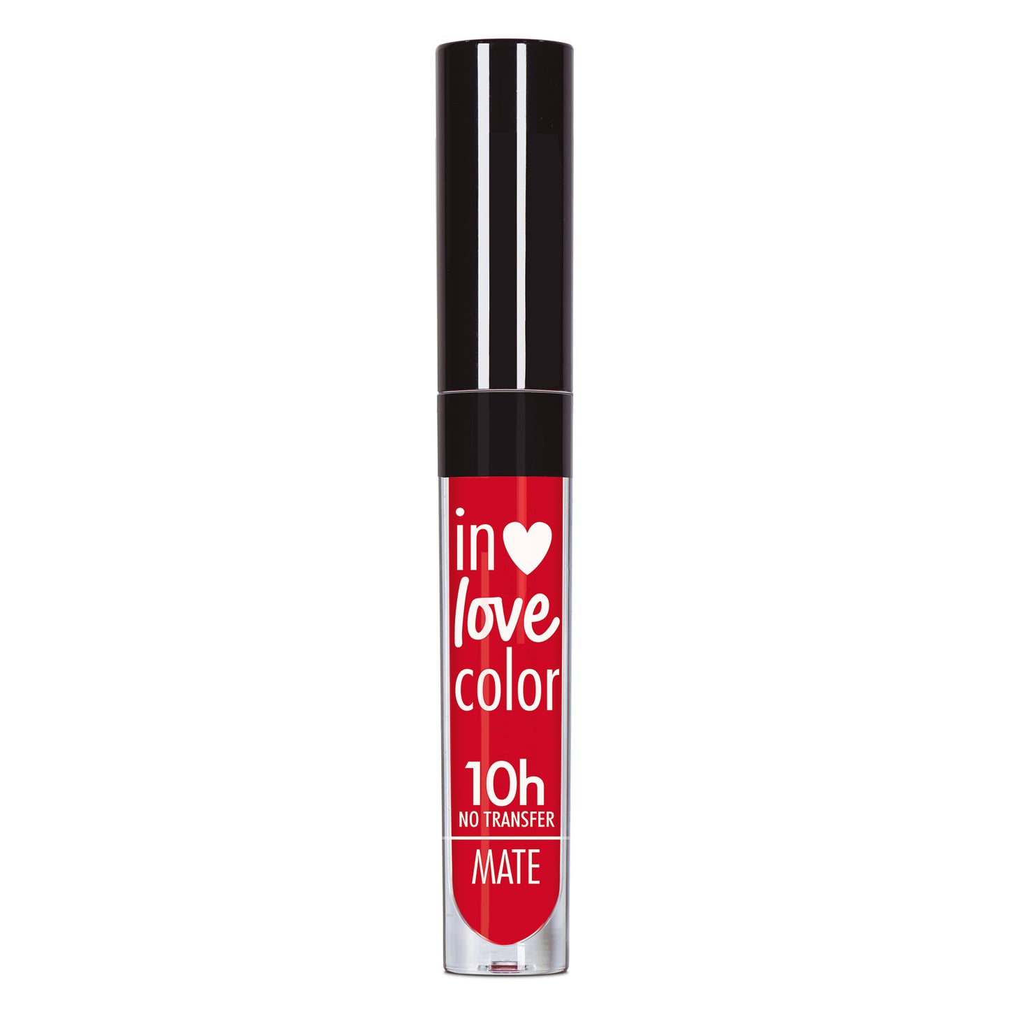 Labial Líquido In Love Color Carmín Kaloe