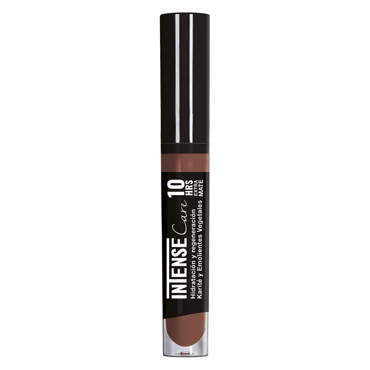 Labial Líquido Intense Care Brunette X Gramos