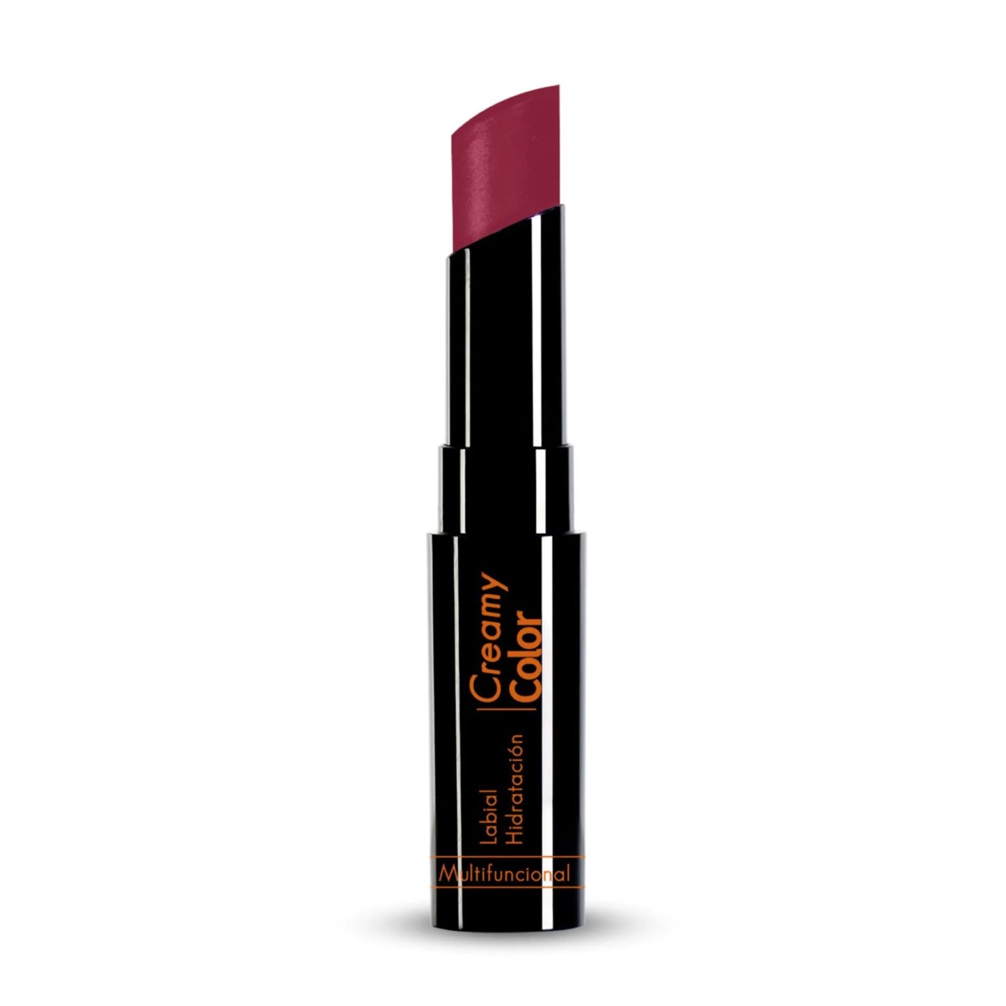 Labial Creamy Rojo Vino