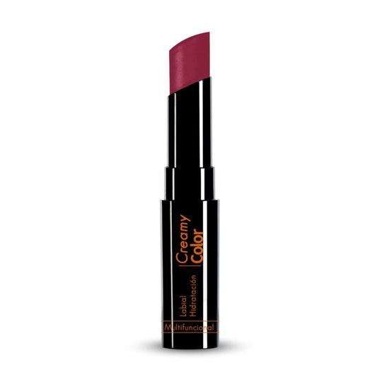 Labial Creamy Rojo Vino