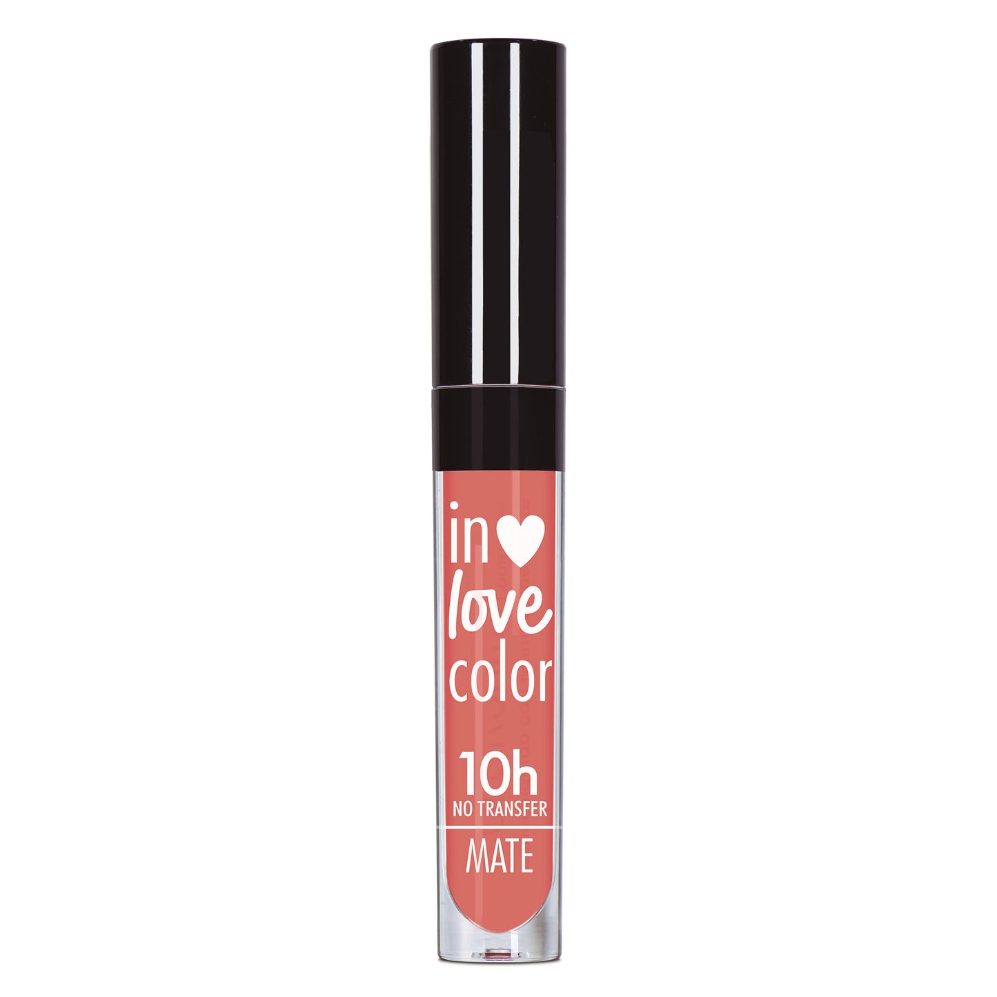 Labial Líquido In Love Color Sahara Kaloe