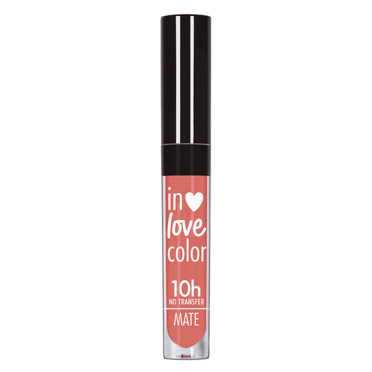 Labial Líquido In Love Color Sahara Kaloe