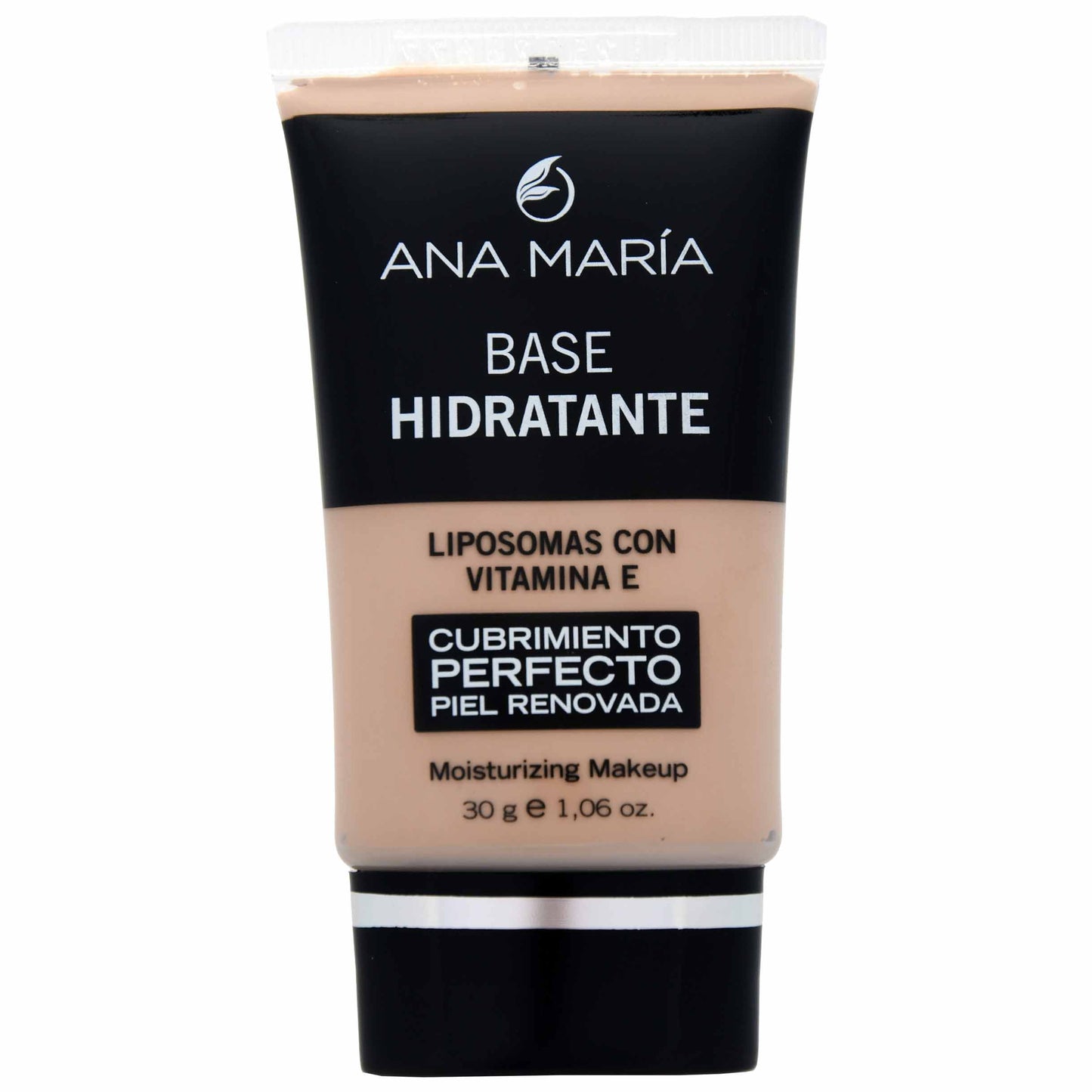 Base Hidratante Sandalo  30 G