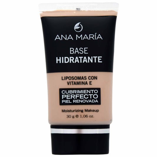 Base Hidratante Sandalo  30 G