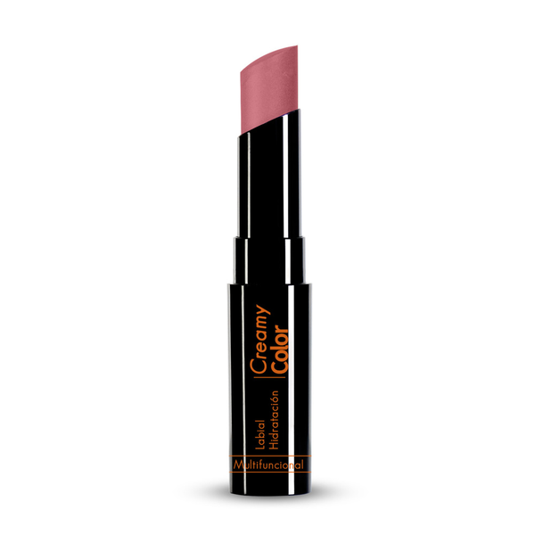 Labial Creamy Color Kaloe Rosa Natural
