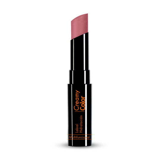 Labial Creamy Color Kaloe Rosa Natural
