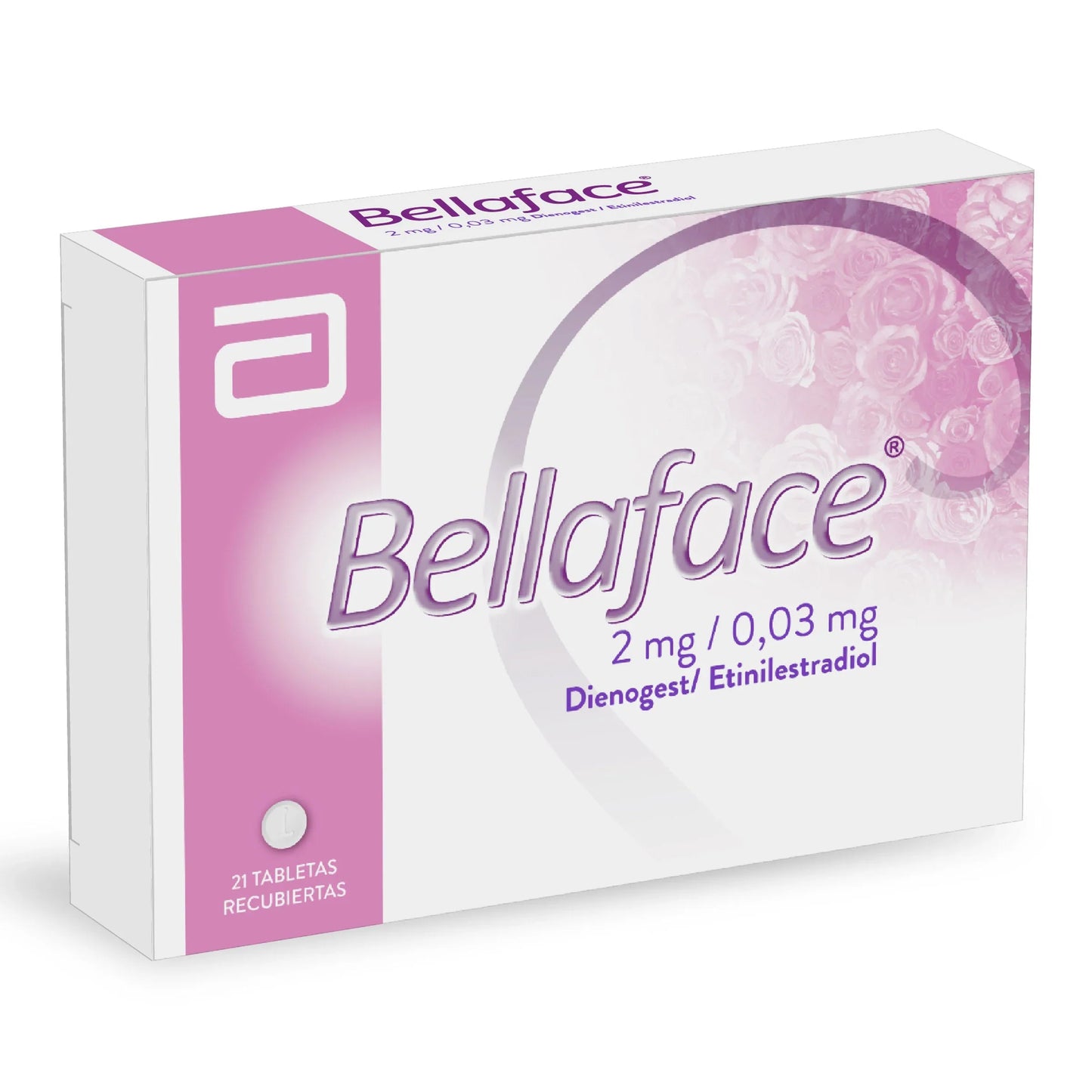 Bellaface 21tabletas(pb)